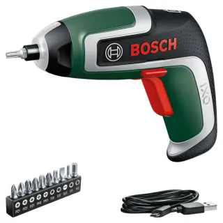 Svitavvita Bosch IXO 7 da 3,6V