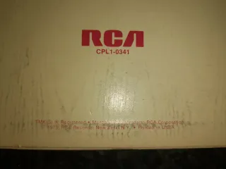 Elvis Presley - A Legendary Performer Vol. 1 LP