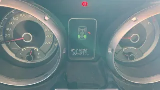 Mitsubishi Montero 2011