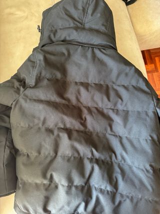 Abrigo Tommy Hilfiger