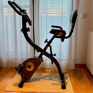 Bicicleta estática Activafit