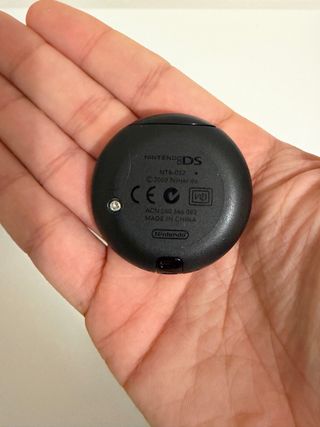 Box Pokemon Argento Soul Silver Nintendo DS