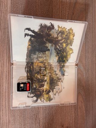 Pack Octopath Traveler Switch (I + II + 0)