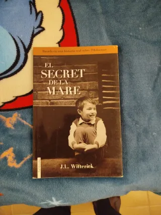 El secret de la mare