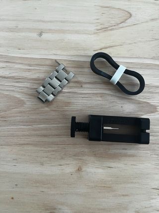 Xiaomi Mi Band 7 Plata