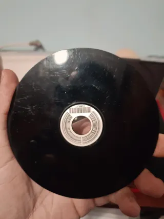 Rollcage 1 y 2 PS1 PAL 🇪🇸