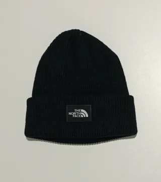 Gorro The North Face Negro