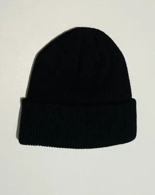 Gorro The North Face Negro