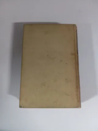 Libro antiguo de cocina