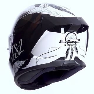 CASCO LS2 FF820 RAPID III BOHO