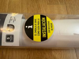 Estor Screen Industry 135 cm