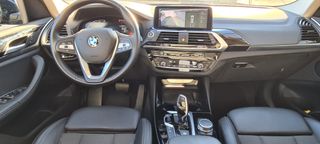 dasMoto BMW X3 20d xDrive 190 CV XLine+Techo