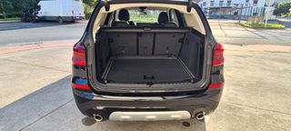 dasMoto BMW X3 20d xDrive 190 CV XLine+Techo