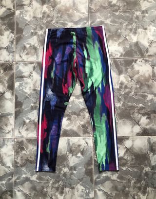 Leggings Adidas Originals Multicolor