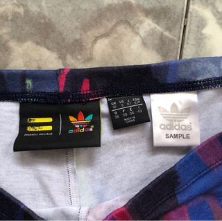 Leggings Adidas Originals Multicolor