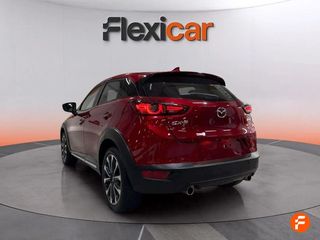 Mazda CX-3 2.0 G 89kW (121CV) 2WD AT Zenith