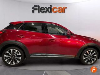 Mazda CX-3 2.0 G 89kW (121CV) 2WD AT Zenith