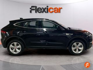 Jaguar E-Pace 1.5P 118kW R-Dynamic 4WD Auto