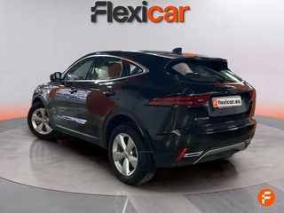 Jaguar E-Pace 1.5P 118kW R-Dynamic 4WD Auto