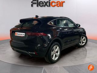 Jaguar E-Pace 1.5P 118kW R-Dynamic 4WD Auto