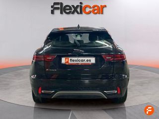 Jaguar E-Pace 1.5P 118kW R-Dynamic 4WD Auto