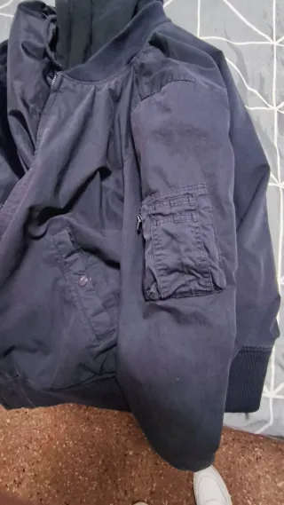 Chaqueta Ralph Lauren Azul Hombre