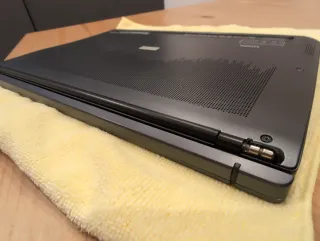 MSI Modern 14 B10MW Portátil