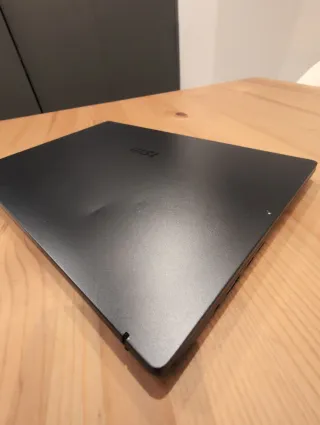 MSI Modern 14 B10MW Portátil