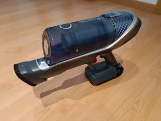 Rowenta X-Force Flex aspirador escoba