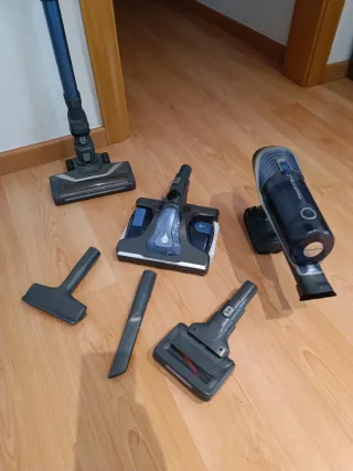 Rowenta X-Force Flex aspirador escoba