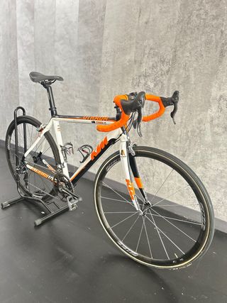 KTM Strada Carbono Talla S