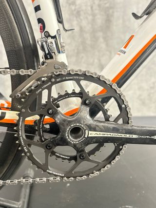 KTM Strada Carbono Talla S