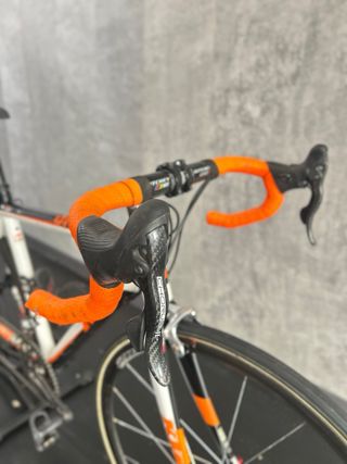 KTM Strada Carbono Talla S