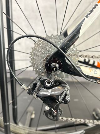 KTM Strada Carbono Talla S