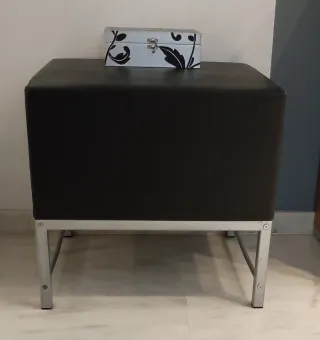 Conjunto de muebles de diseño