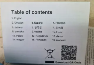 Mini Cámara vigilancia wifi. NUEVA