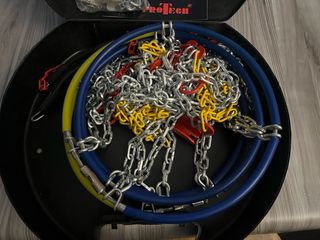 Cadenas de Nieve Protech Schneekette 70