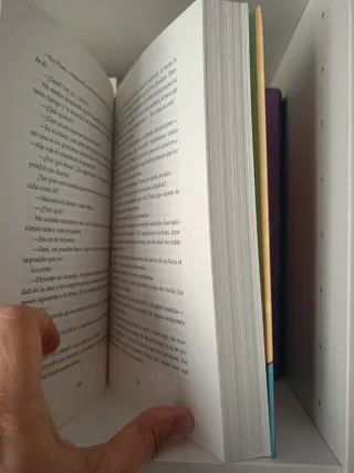 Tú, yo y un tal vez