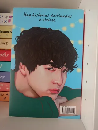 Tú, yo y un tal vez