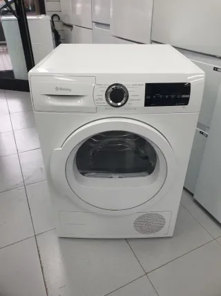 Secadora Bomba de calor Balay 8kg con garantía