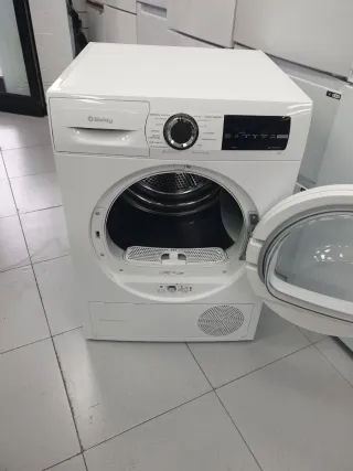 Secadora Bomba de calor Balay 8kg con garantía