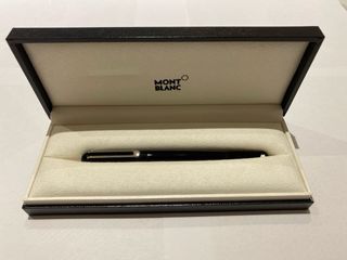 Montblanc M by Marc Newson Rollerball Nuevo