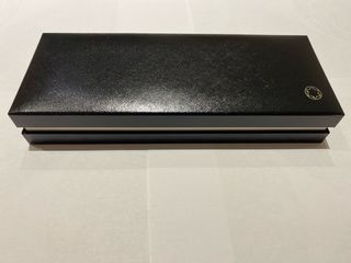 Montblanc M by Marc Newson Rollerball Nuevo