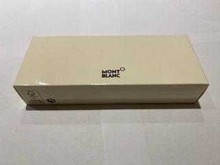 Montblanc M by Marc Newson Rollerball Nuevo