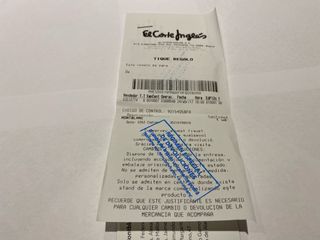 Montblanc M by Marc Newson Rollerball Nuevo