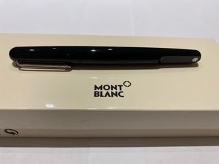 Montblanc M by Marc Newson Rollerball Nuevo