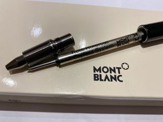 Montblanc M by Marc Newson Rollerball Nuevo