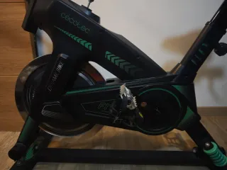Bicicleta de Entrenamiento UltraFlex 25
