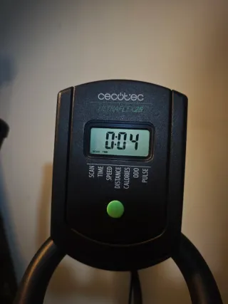 Bicicleta de Entrenamiento UltraFlex 25