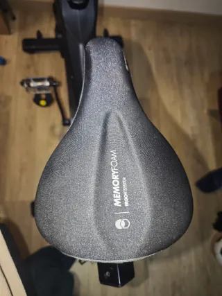 Bicicleta de Entrenamiento UltraFlex 25